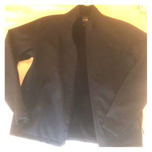 North Face Windproof Jacket